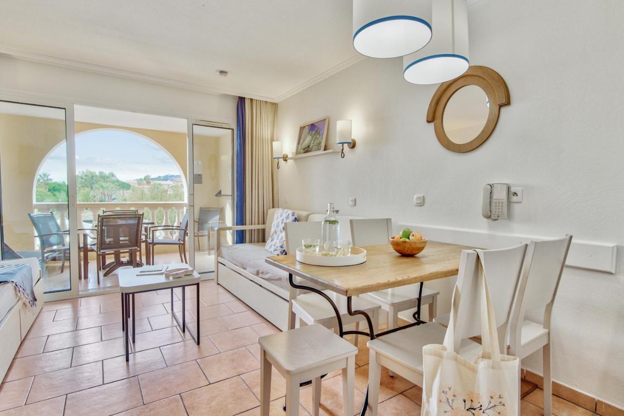 Residence Pierre & Vacances Premium Les Calanques Des Issambres Les Issambres Buitenkant foto