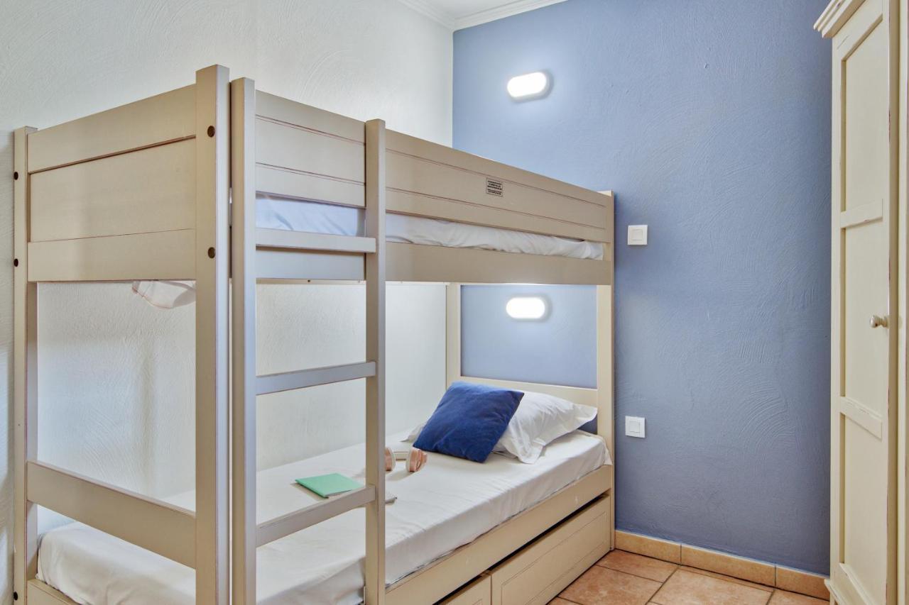 Residence Pierre & Vacances Premium Les Calanques Des Issambres Les Issambres Buitenkant foto