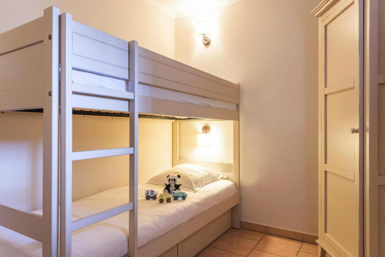 Residence Pierre & Vacances Premium Les Calanques Des Issambres Les Issambres Buitenkant foto