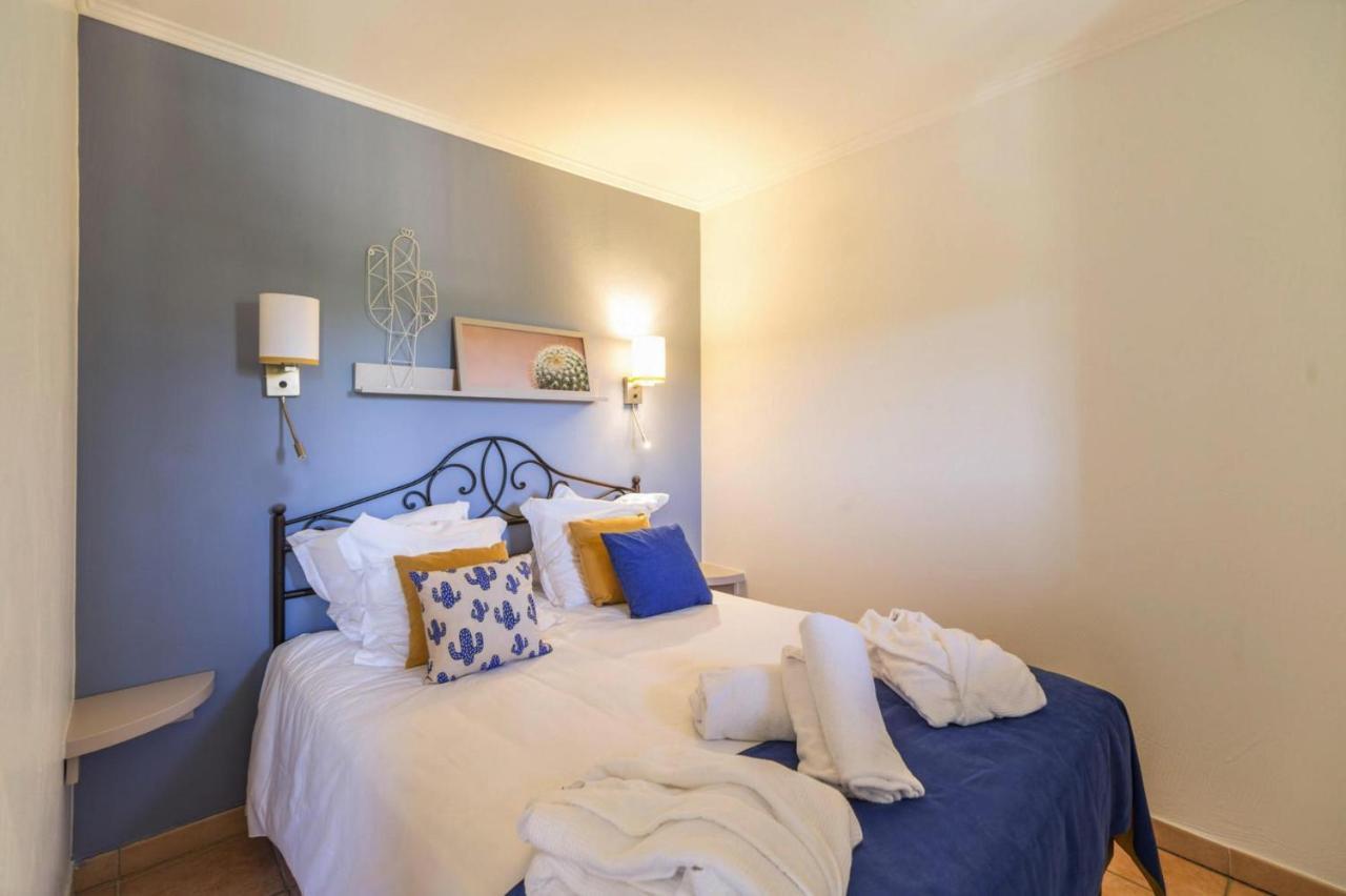 Residence Pierre & Vacances Premium Les Calanques Des Issambres Les Issambres Buitenkant foto