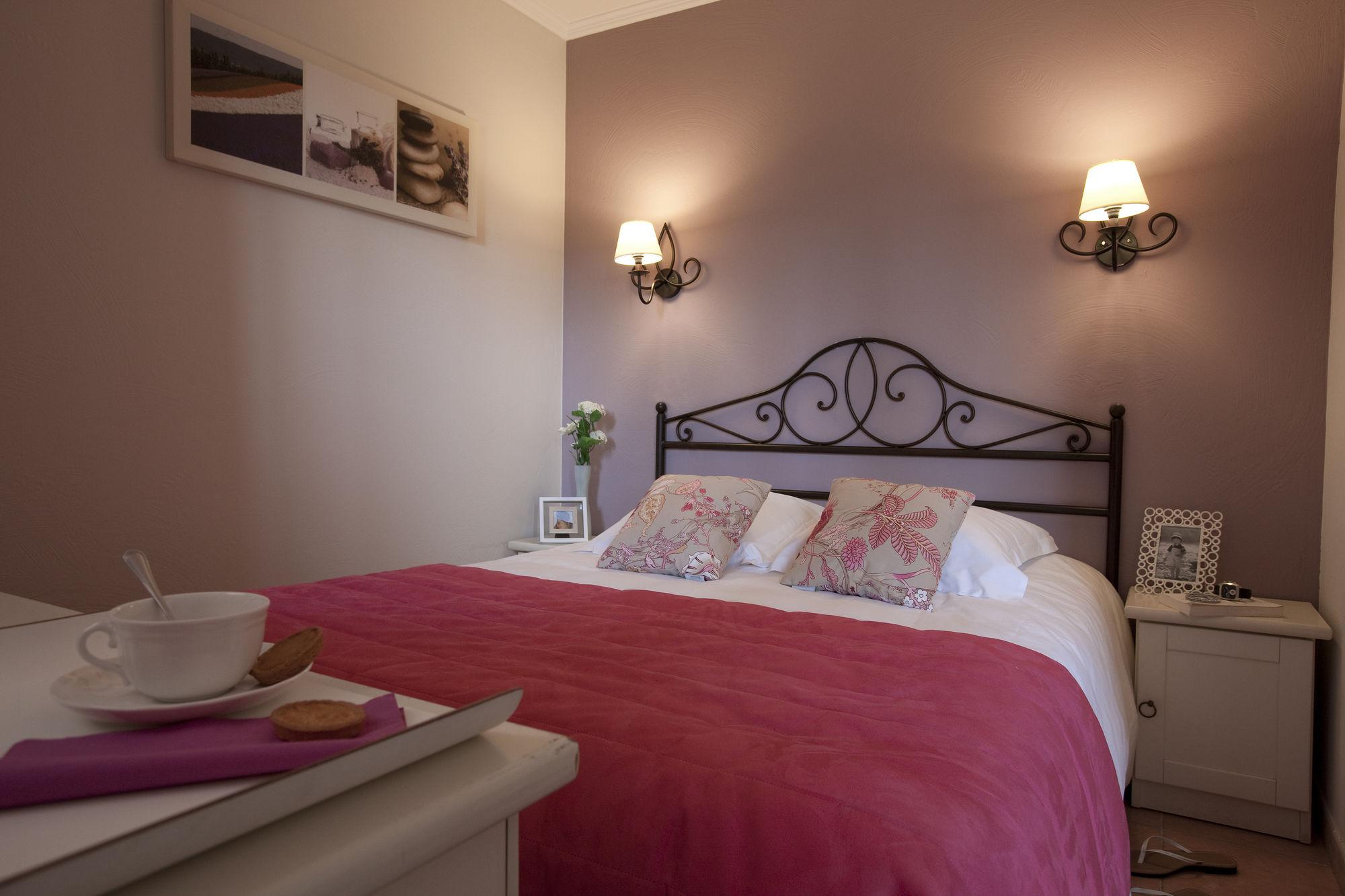 Residence Pierre & Vacances Premium Les Calanques Des Issambres Les Issambres Buitenkant foto